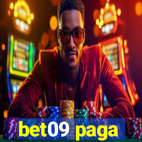 bet09 paga